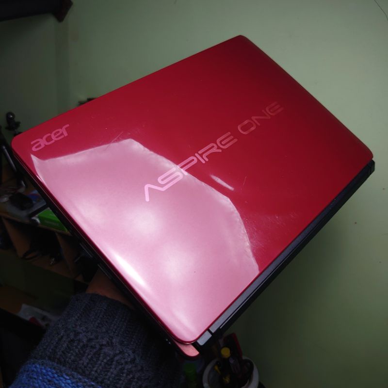 LAPTOP MURAH, ACER Aspire One D270