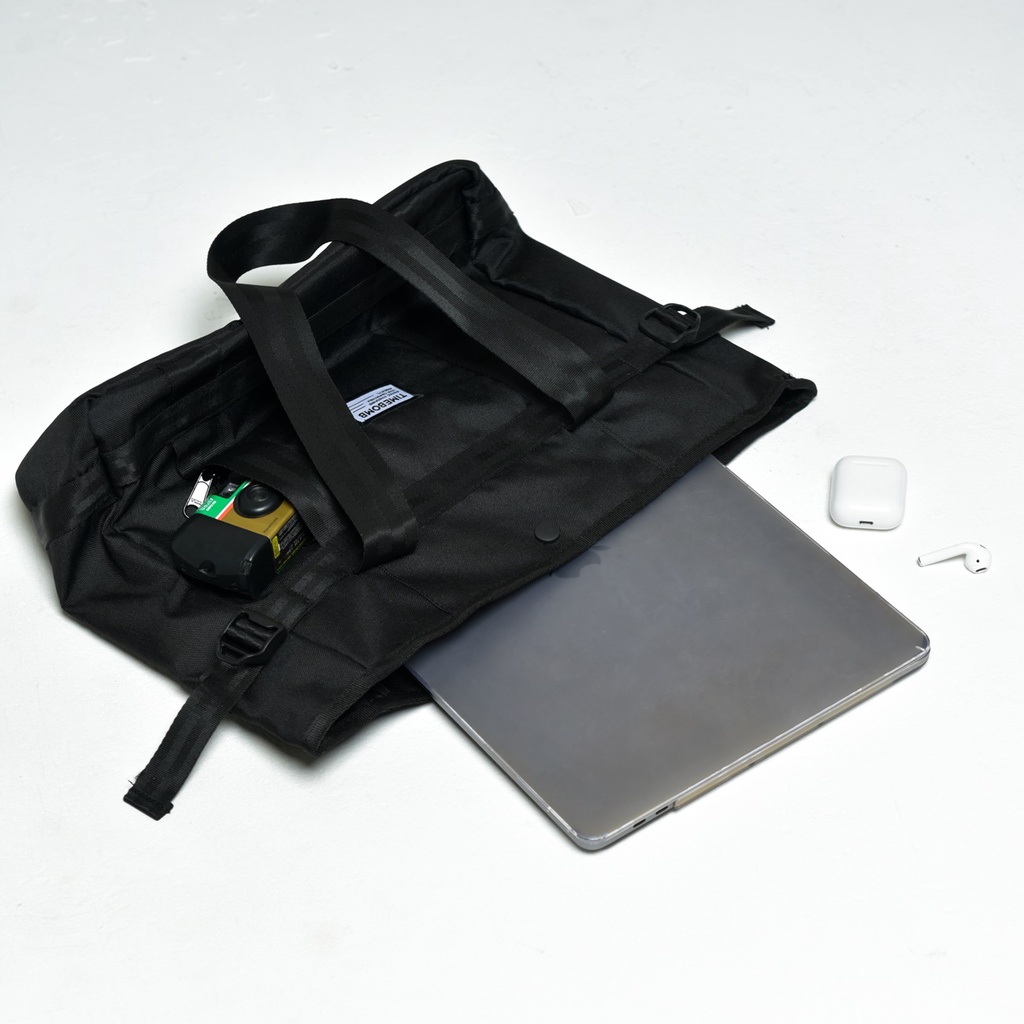 TIMEBOMB Tote Bag | Tote bag | Totebag