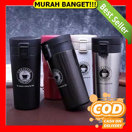 Tumbler Minum Sedotan Estetik Motif Planet Gelas Botol Minum Seri Bintang Tumblr Aesthetic Thermos K