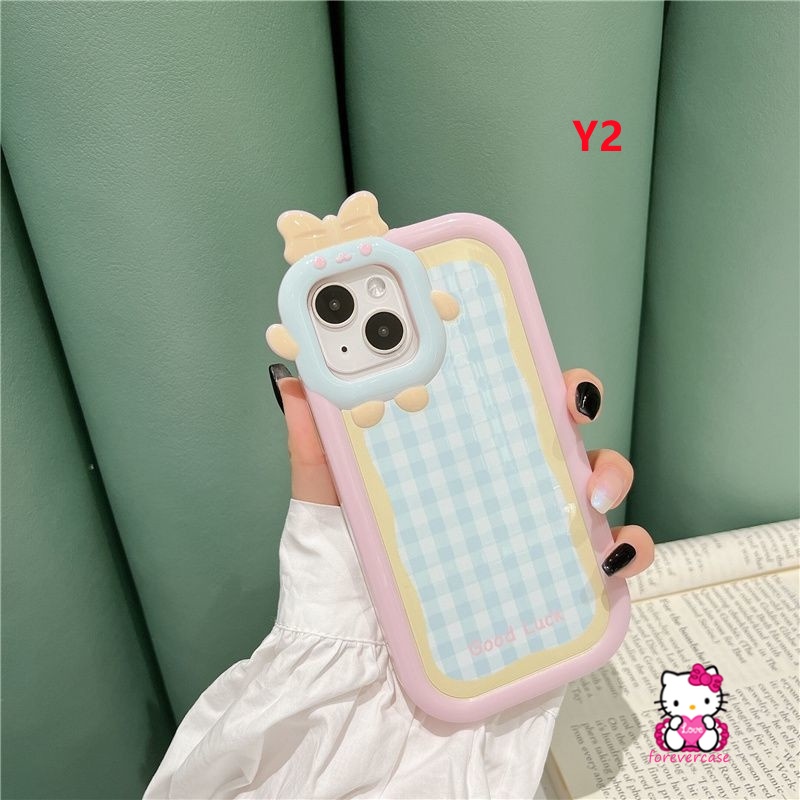 Soft Case Motif Kartun Monster 3D Untuk Realme C15 C25 C31 C35 C11 C25Y C25s C21Y C21 Realme 5 6i 9i 5s 5 7i C2 C17