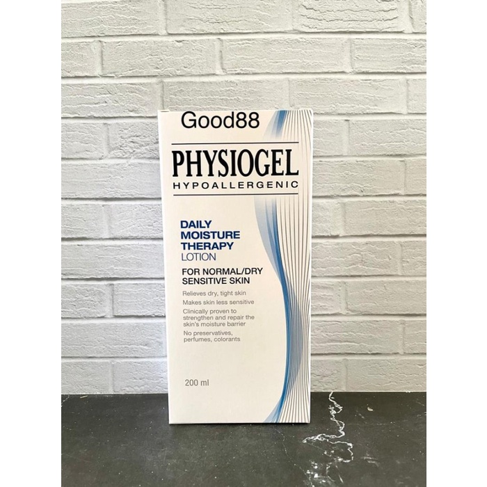 PHYSIOGEL LOTION 200ML