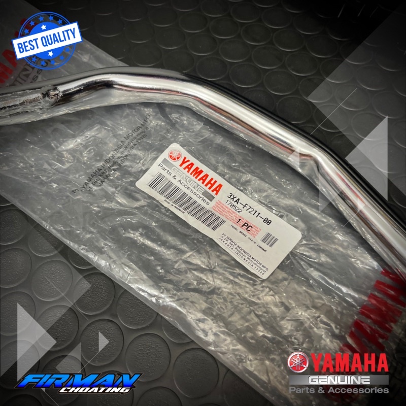 Pedal rem rem F1zr f1z force One original 3XA-F7211-00