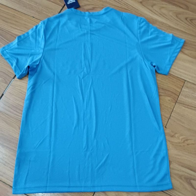 Kaos Reebok Ree Men Performance Tshirt