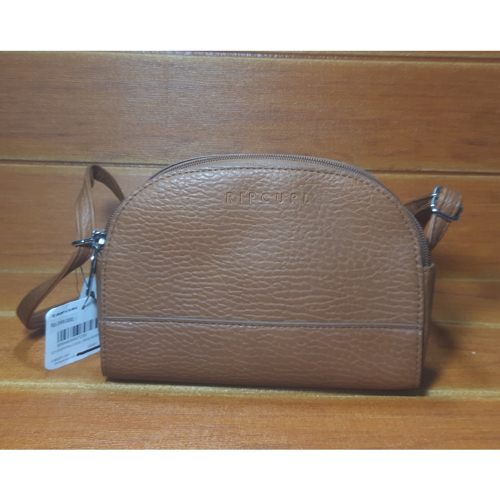 Tas Wanita Ripcurl Original S21 Essential dual cross body bag 1,8L