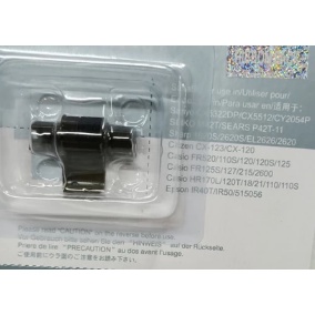 

BARU Tinta Calculator Casio HR 100 TM / RC , FR 2650 Ink Rol