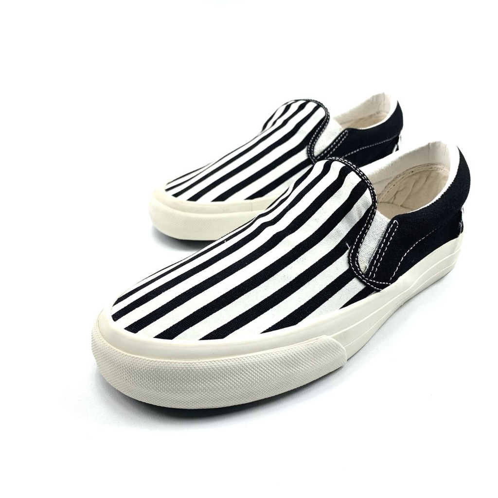 Velpro Slip On Blaster Black | Sepatu Original | Sepatu Pria | Sepatu Wanita | Sepatu Sekolah | Sepa