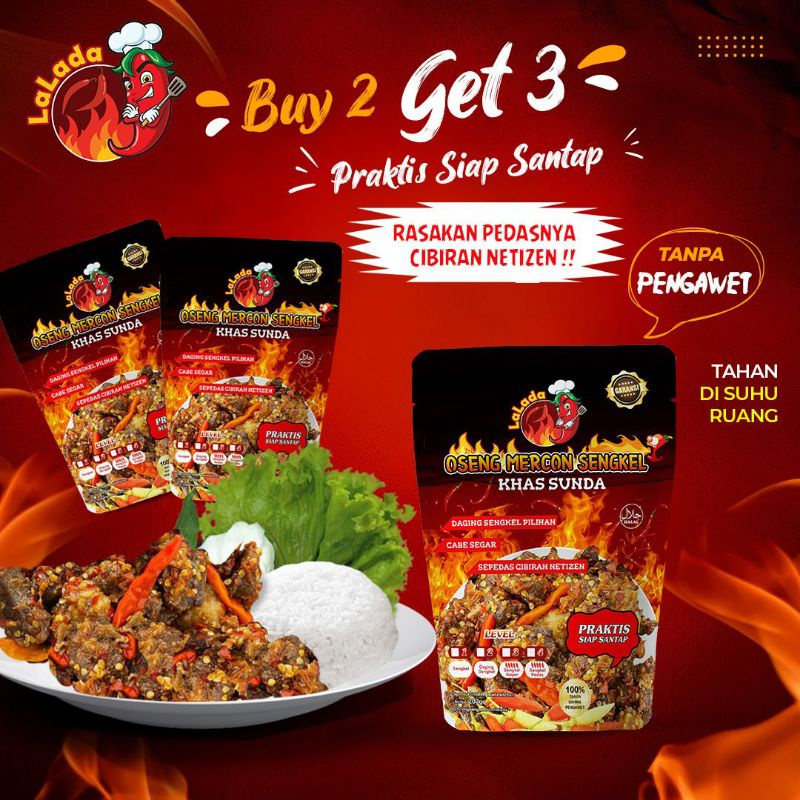 

PROMO SENGKEL MERCON BUY 2 GET 3 | SENGKEL MERCON | ONGSENG MERCON | CEKER MERCON