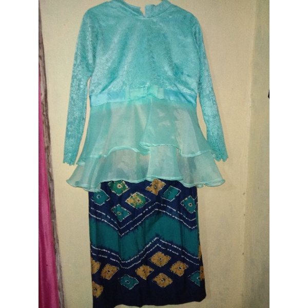 preloved baju kebaya