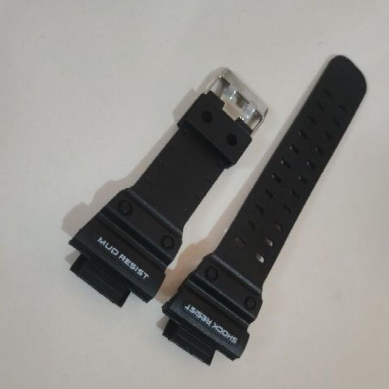 Strap G-SHOCK GS 27 Strap tali jam tangan digitec 5012 tali digitec DG-5012 T Tali Digitec