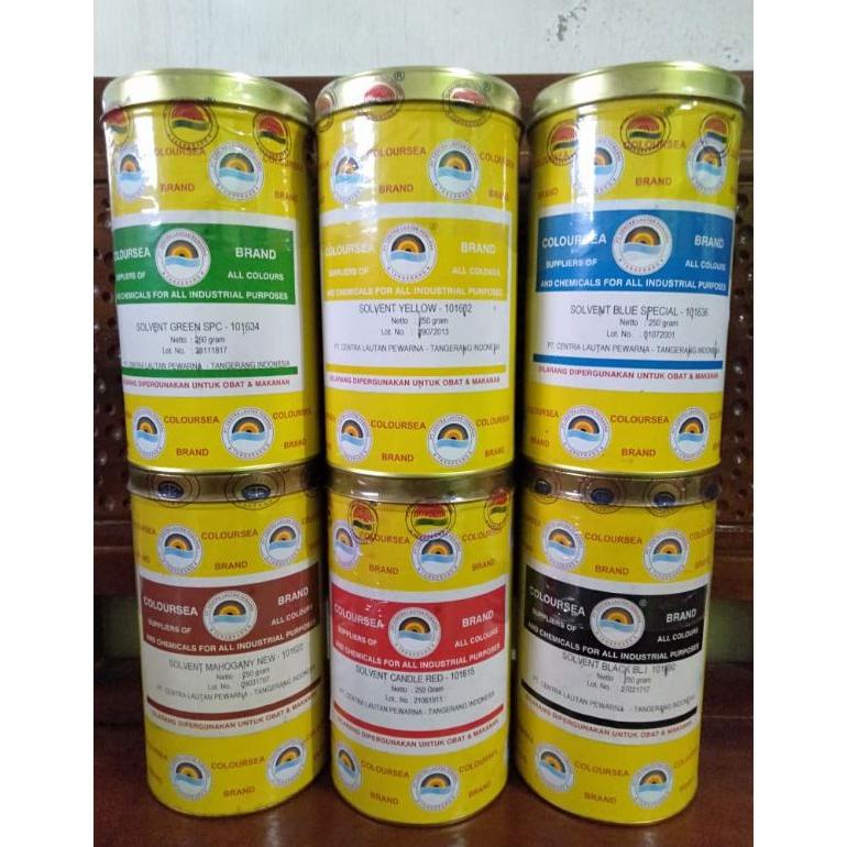 

PEWARNA MINYAK BENTUK BUBUK COLOURSEA SEMUA WARNA TERLARISS...,,,,,