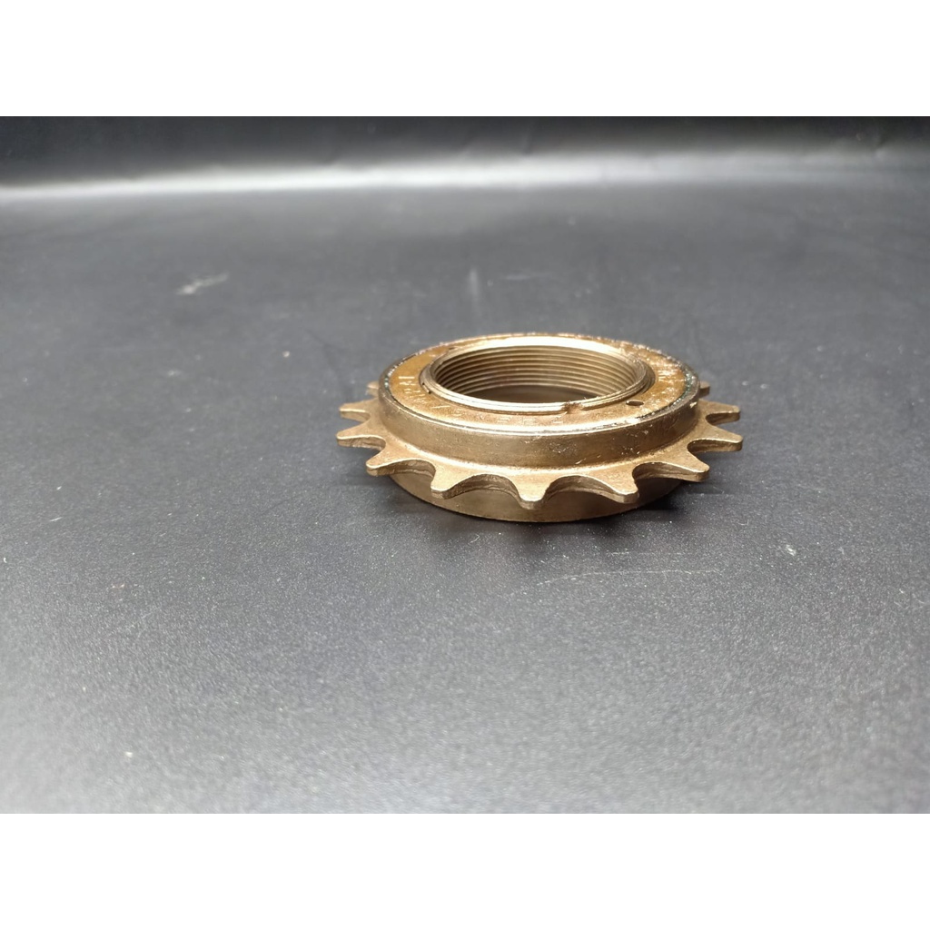 Gear belakang sepeda listrik-