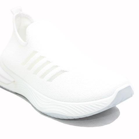 Terbaru Klensia Sepatu Sport Kets Kasual Sneakers Wanita 689-011