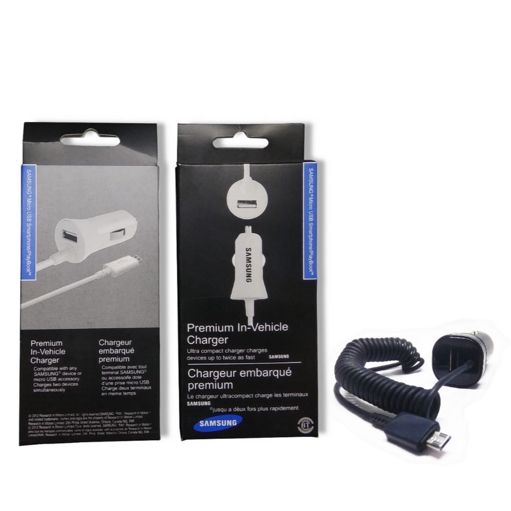 Car Charger Murah Charger Mobil Samsung Galaxy S7 Charger Mobil / Motor Samsung S7 Charger Samsung S7 Charger LN930BTJ