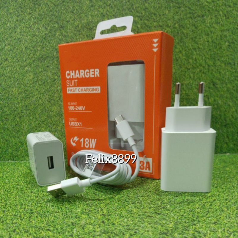 Charger Xiaomi Redmi Note 7 8 9 10 pro Original 100% 18W 22W 33W Fast charging USB Type C Qualcomm Qc 3.0 3A