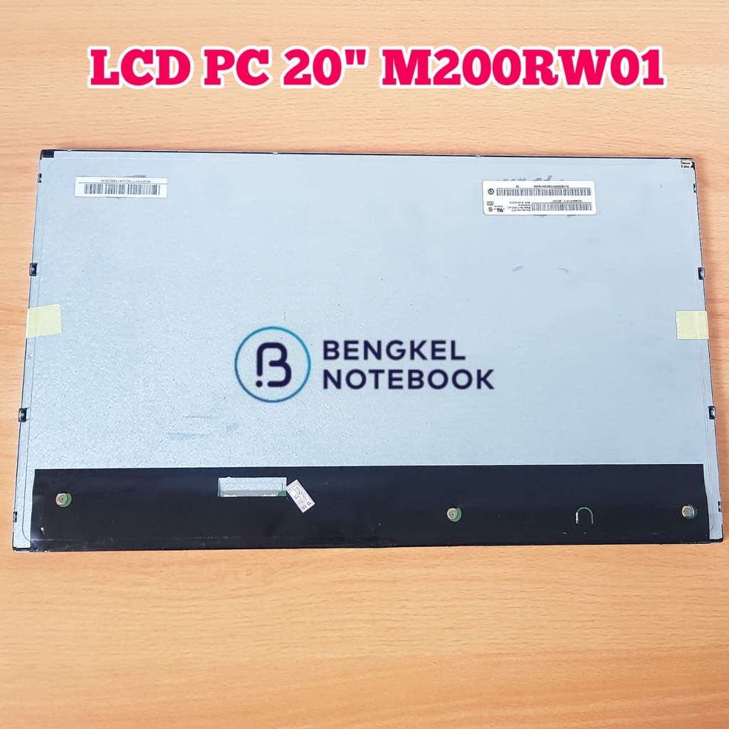 LED LCD PC AIO 20&quot; M200RW01