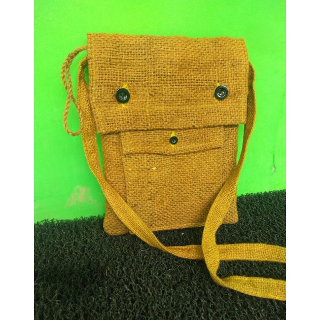 Tas goni unik klasik