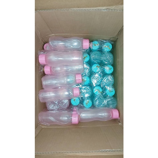 Rizkyonline88 Botol minum ukuran 1000ml T008