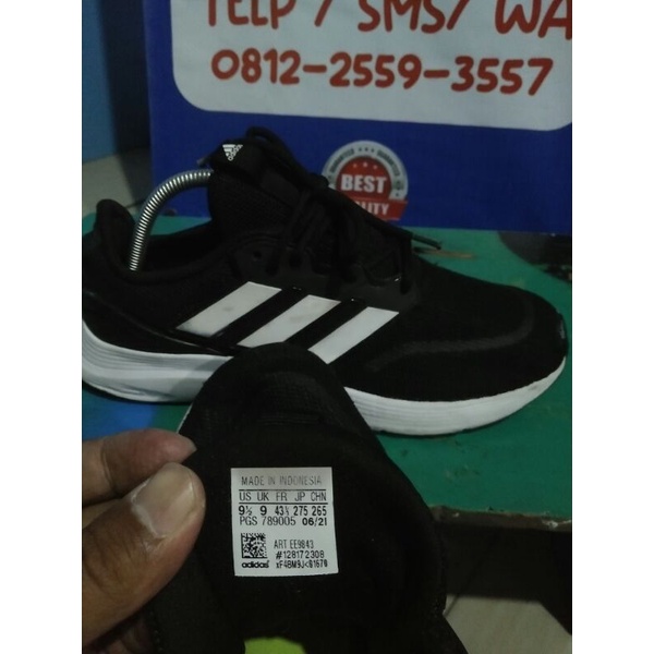 Adidas Running Second Original