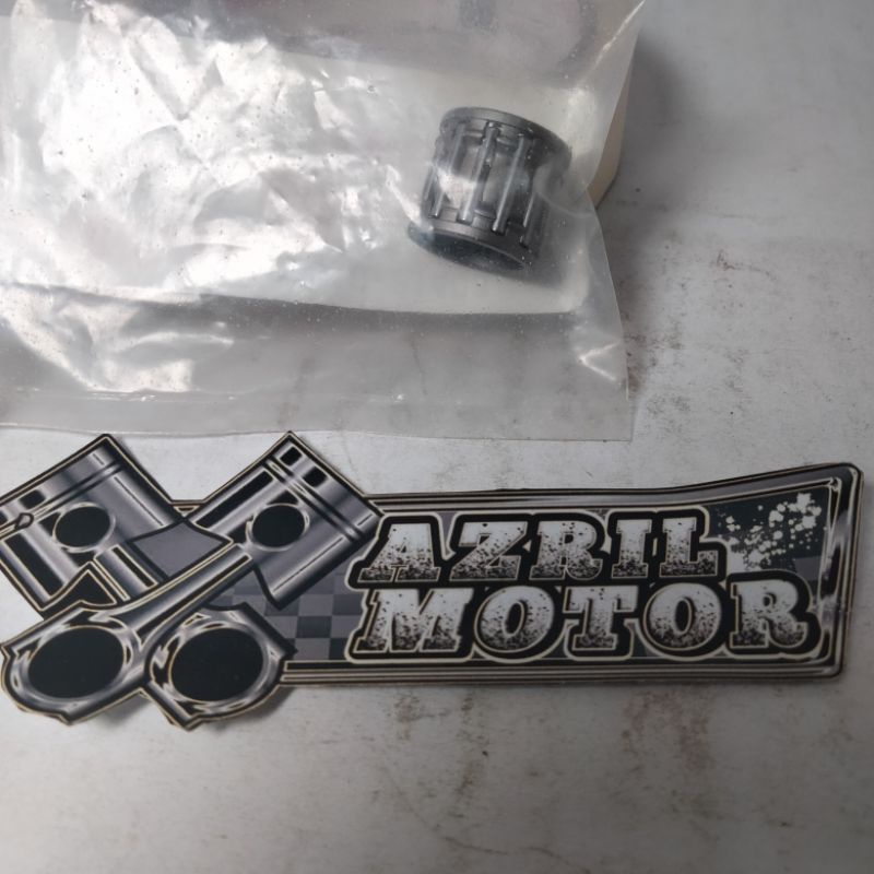 LAHER PISTON/LAHER BAMBU AS PISTON FORCE-1/F1ZR ORIGINAL YAMAHA