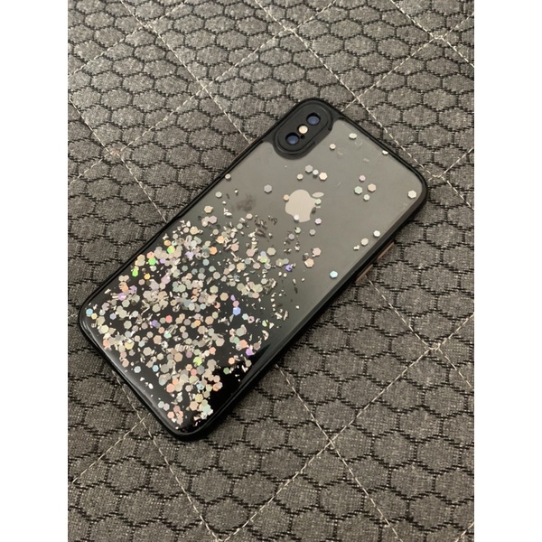 iPhone X 64gb Black bekas #Pesanan