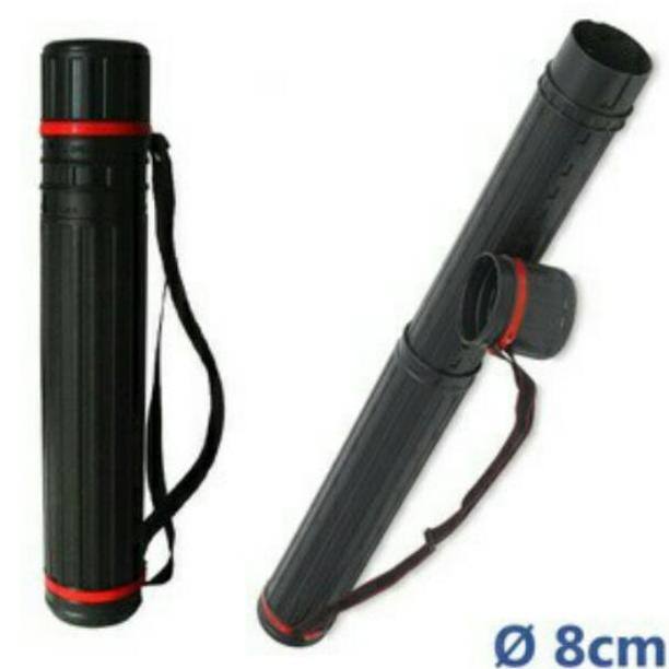

TABUNG GAMBAR / DRAFTING TUBE DIAMETER 8CM TERLARISS...,,,,,
