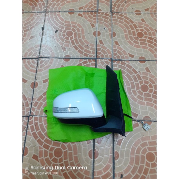 spion Honda mobilio 2014 2015 kanan original