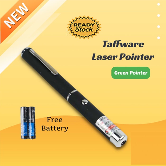 Jual Pen Laser Pointer 5mw Warna Beam Laser Pointer Pen Pulpen Presentasi 530nm 405nm 650nm