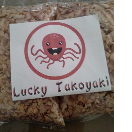 

SALE!!Katsuobushi Grade A (500gr nett)|RA9