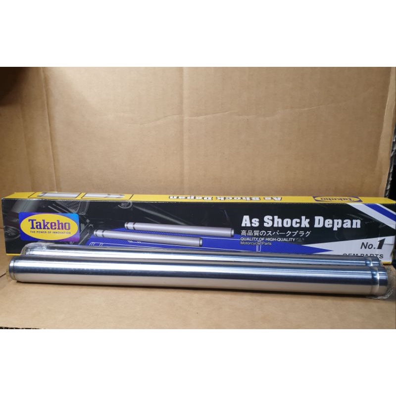 AS SHOCK BEAT FI VARIO 125 BEAT POP VARIO 150 BEAT ESP AS SHOCK DEPAN K44 KZL SCOOPY SPACY