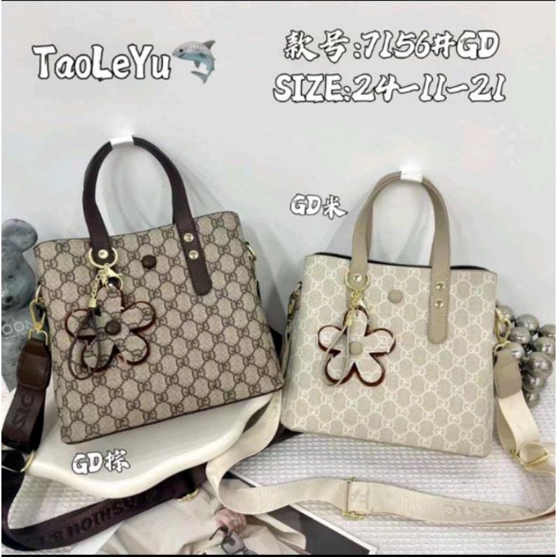 Tas Fashion TaoLeYu 7156