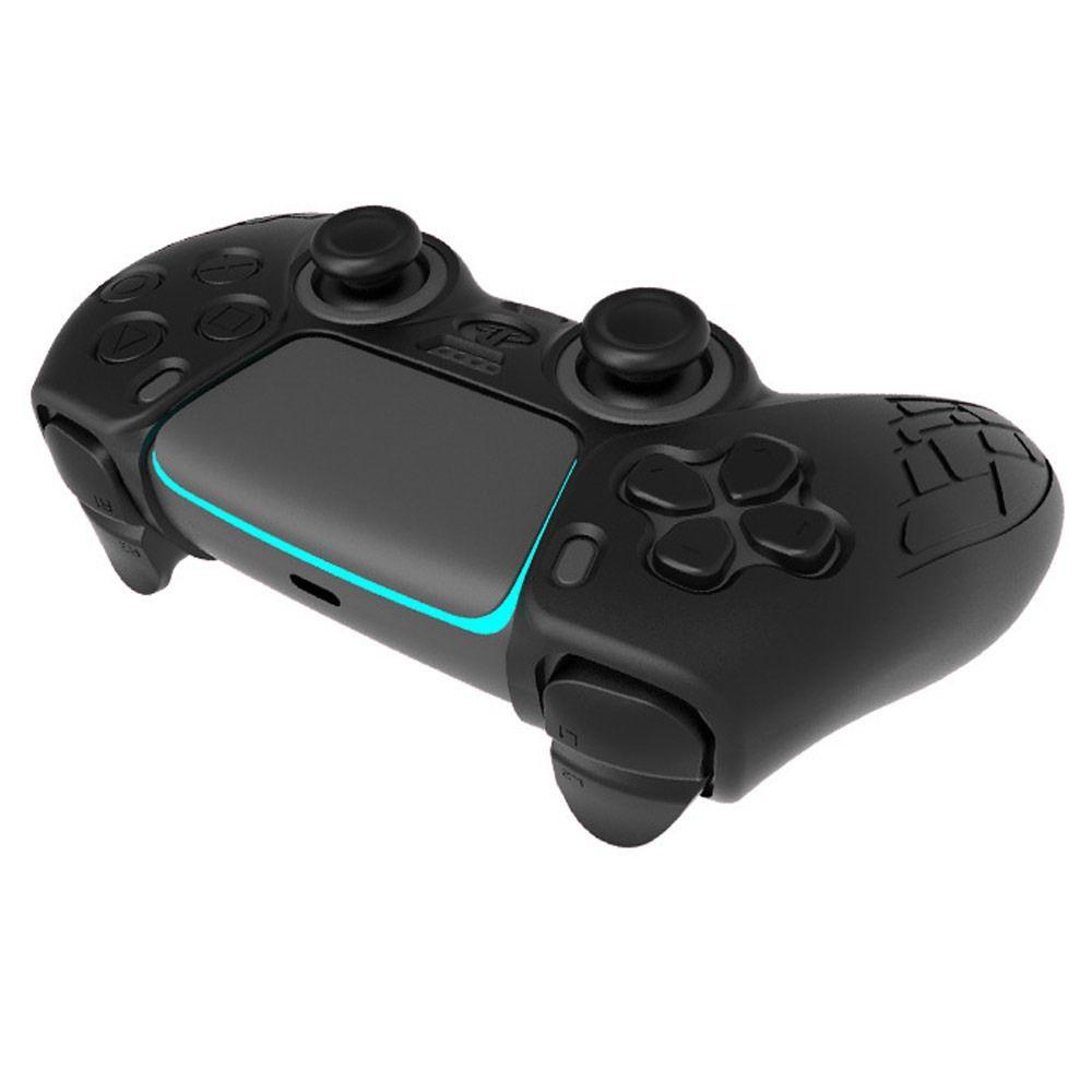 Preva Game Controller Cover Silikon Aksesoris Pengganti Housing Shell