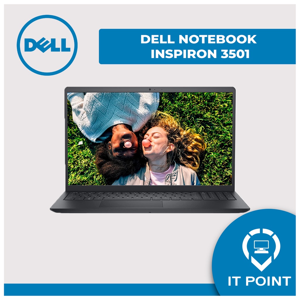 DELL INSPIRON 3511 CORE i5.1135G7/4/1TB/VGA/W10