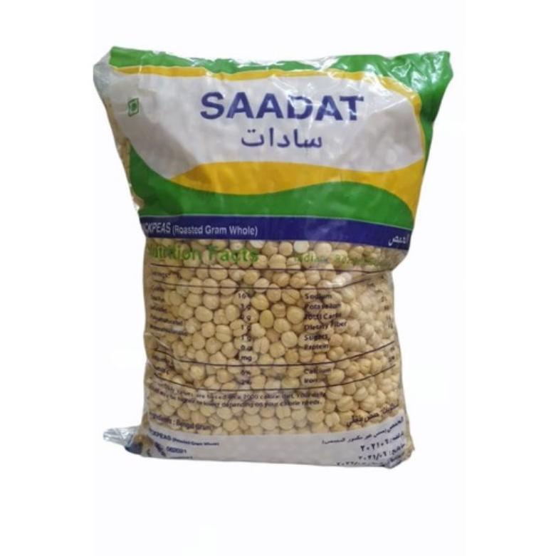 

[PRODUK H0VO0] KACANG ARAB 1KG Q0B
