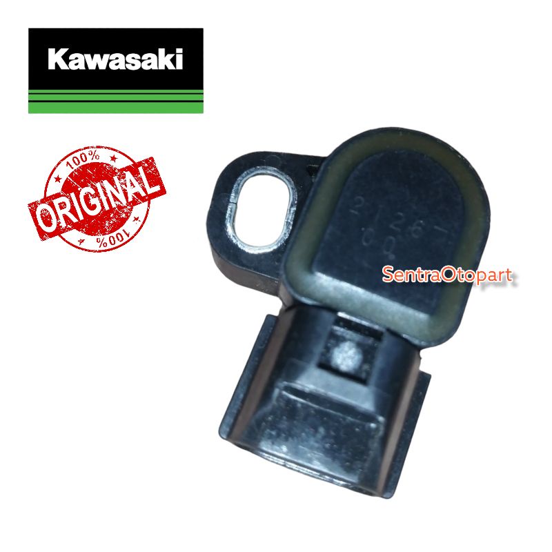 Sensor tps ninja 250 karbu original