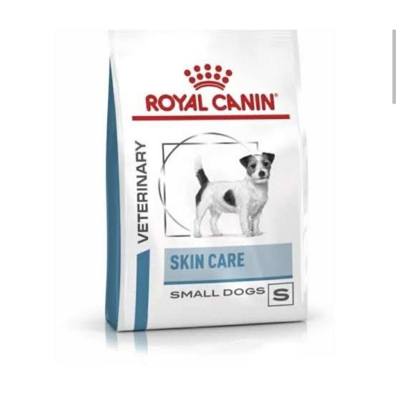 ROYAL CANIN SKIN CARE SMALL DOG 2KG