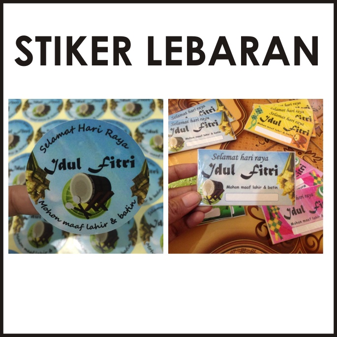 

(BIRU) READY Stiker lebaran ISI 10| Stiker Toples lebaran | Label Toples LEbaran | Stiker Idul Fitri | Stiker Parcel | Stiker Hamper|Stiker Bingkisan