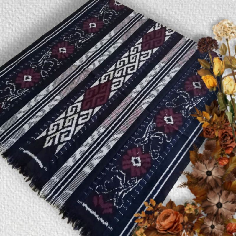 Tenun Troso | Tenun Jepara