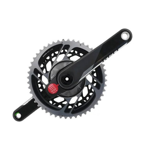 SRAM RED AXS CRANK DUB 170 50-37