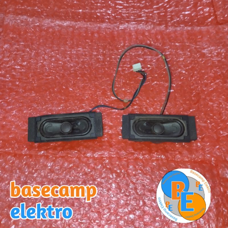 Speaker TV LED LG 22LN4000 Spiker TV LED LG 22LN4000 Speaker TV LG 22LN4000 Spiker TV LG 22LN4000 Sp