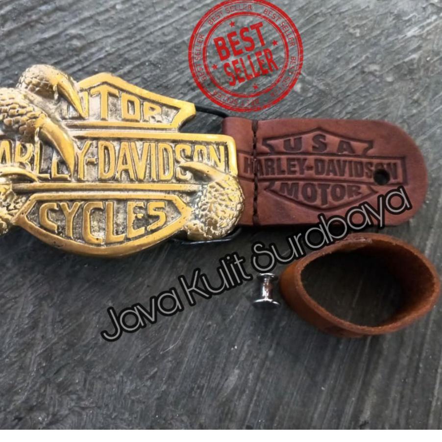 >D2289) ⭐⭐⭐⭐⭐ Jual Kepala Ikat pinggang, Sabuk Gesper Pria Motif Levis, Caterpillar, Wrangler, Harle