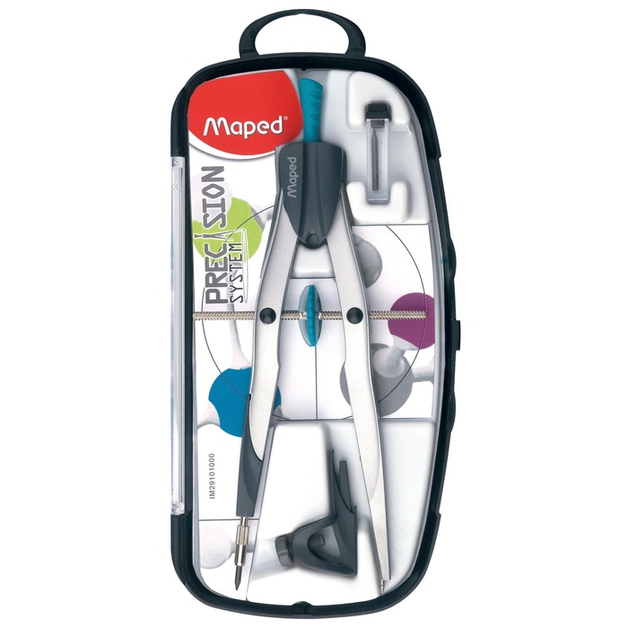 

Matr Maped Compas Precision System