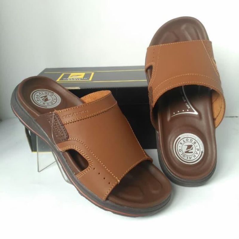 Sandal Pakalolo N1045 Leather Original