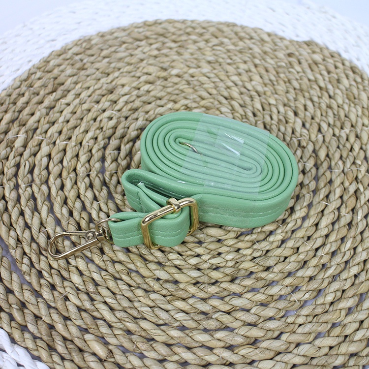 Luna Aura Shoulder Bag Wanita Pita Syal Lavina Tas Slempang Bahu Wanita kekinian Tas Mewah &amp; simple Tas ootd