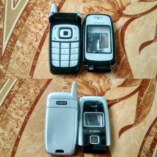 CASING HOUSING NOKIA 6101 HIGH QUALITY