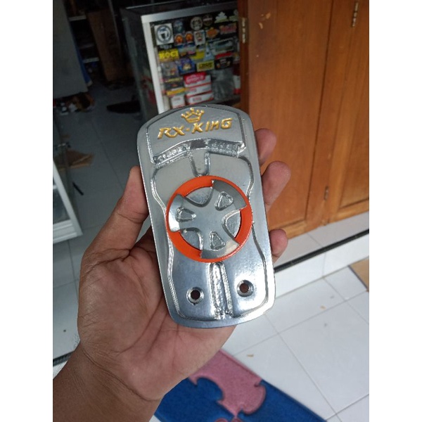 tutup tangki rx king model copy Bpro B-pro