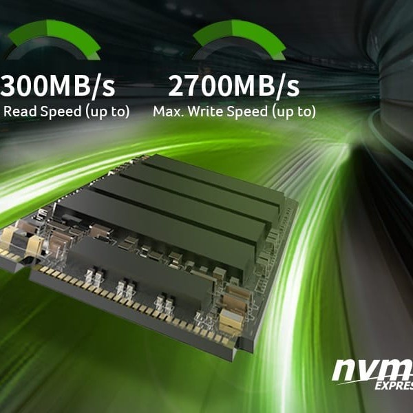 SSD ACER FA100 512GB M2 2280 NVME