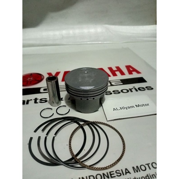 Seher Piston Yamaha Mio J/Mio Gt