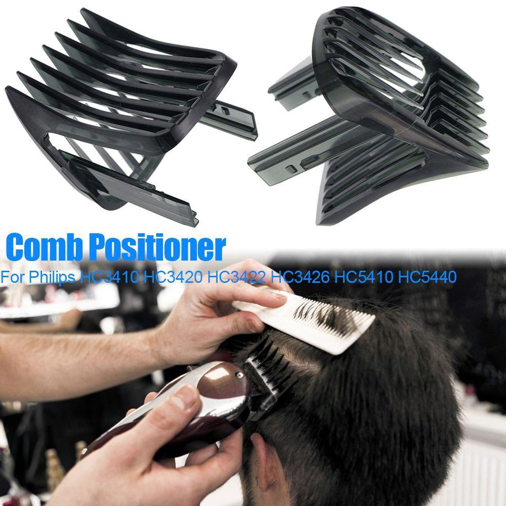 PREVA Hair Trimmer Universal Barber Styling Tools Comb Positioner