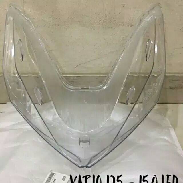 Mika Kaca Lampu Depan Honda Vario 150 Mika Reflektor Depan Honda 150