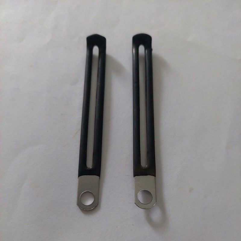 Kleman Klem2an Kabel m6 Lobang Baut 10